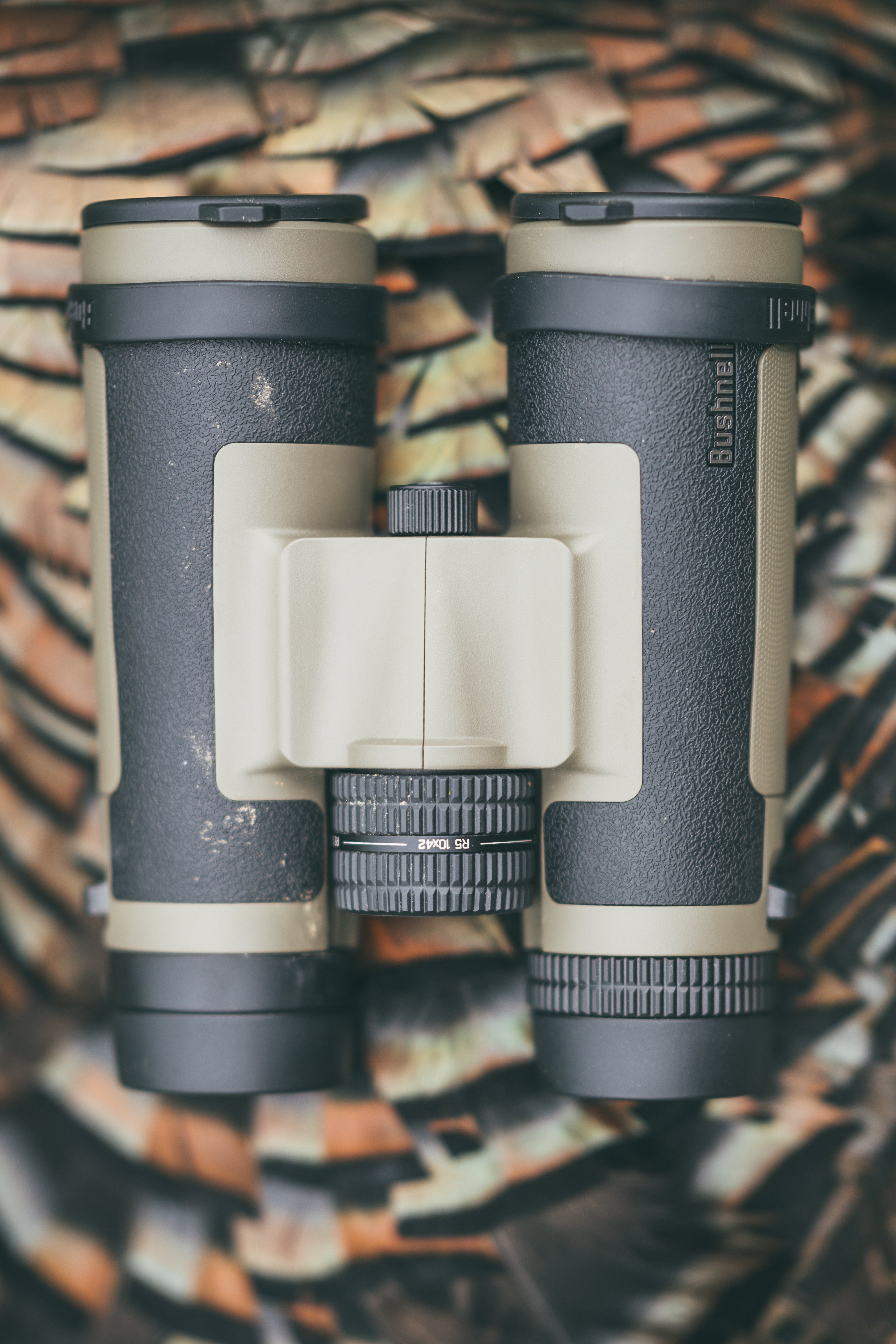 Match the Right Binocular to Your Turkey Hunting Style