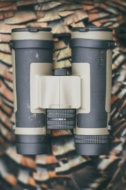 Match the Right Binocular to Your Turkey Hunting Style