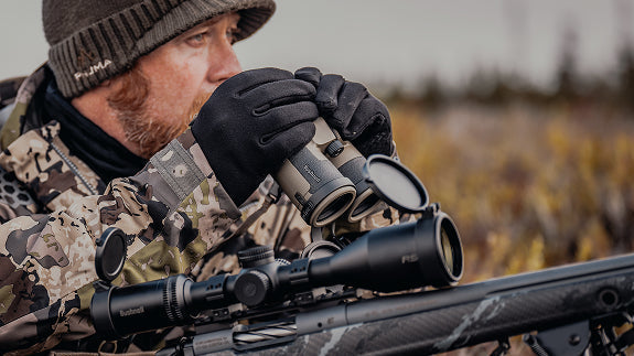 A Premier Guide to the Bullet Drop Compensation Scopes