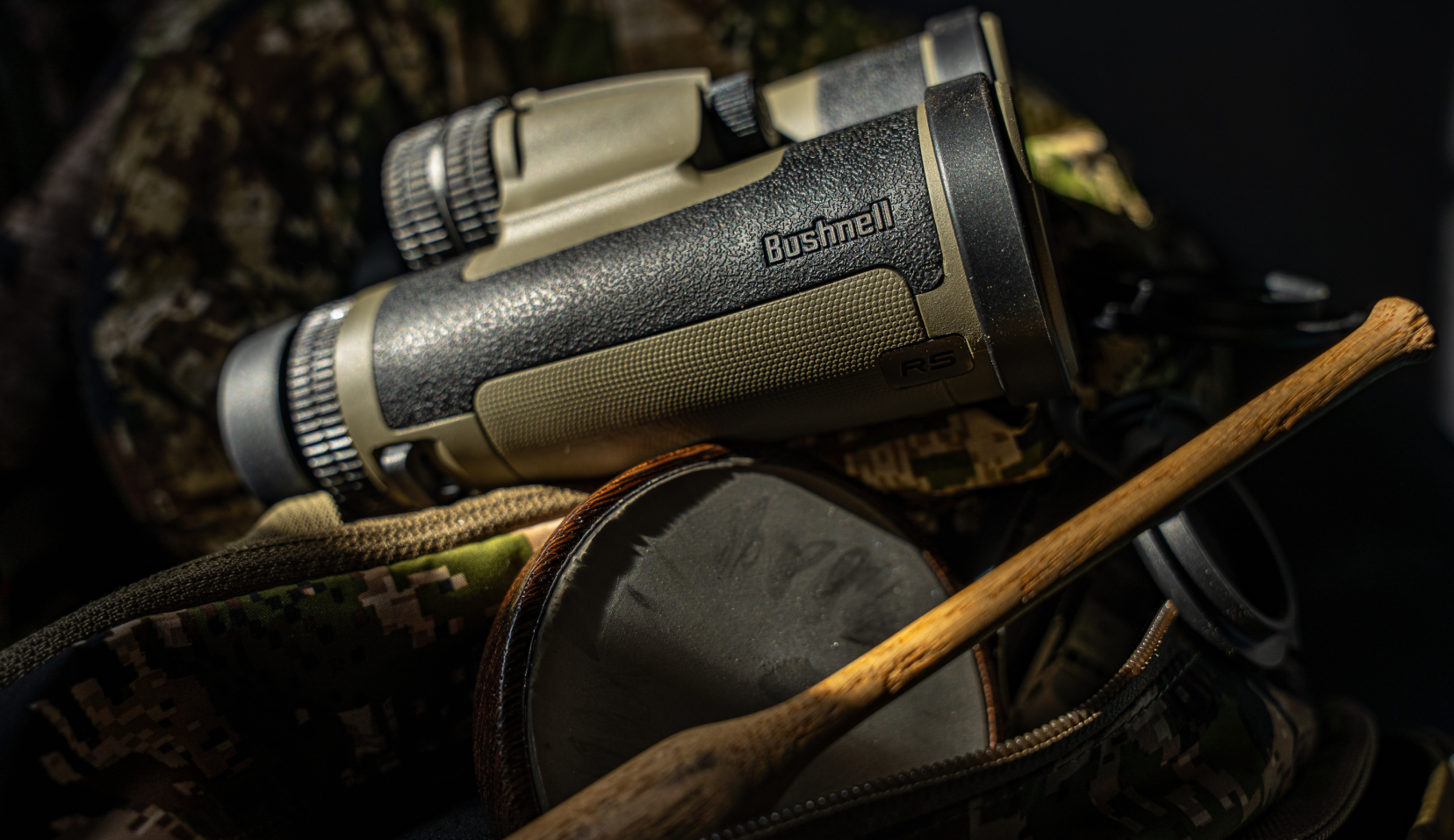 Bushnell binos turkey spring turkey