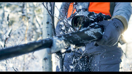 Field-Tested Clarity: The Power of EXO Barrier®