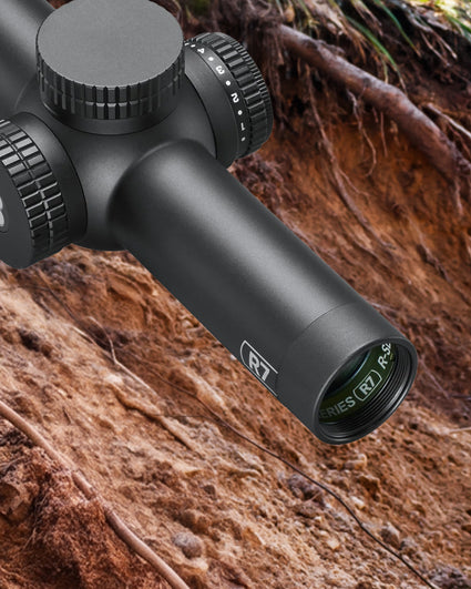 *R7 1-8x24 Riflescopes