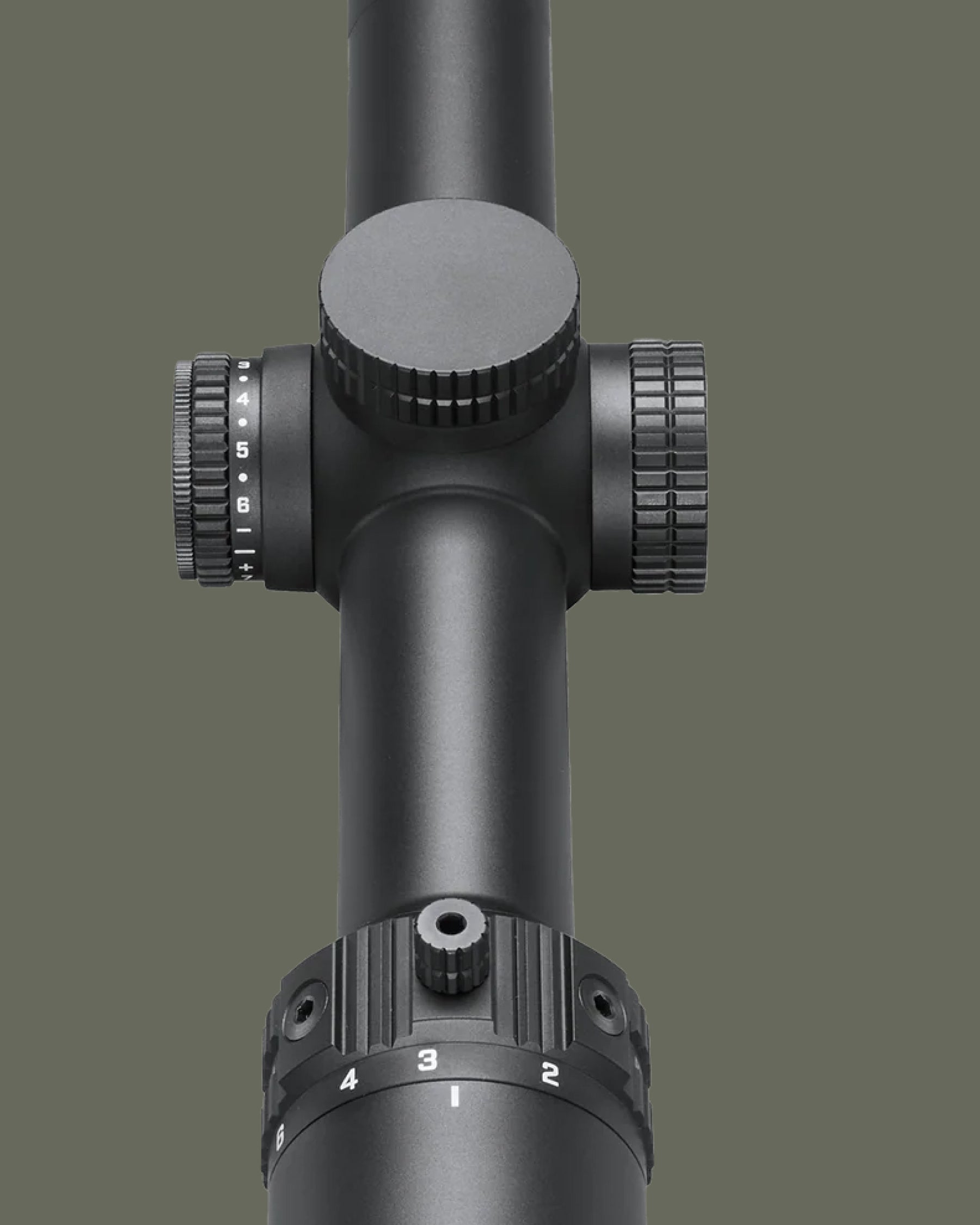 R7 1-8x24 Riflescope - ED Prime Glass Hunting Scope | Bushnell