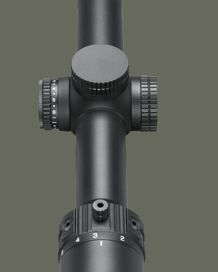 *R7 1-8x24 Riflescopes