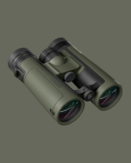 *R7 binoculars - 10x42