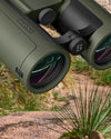 *R7 binoculars - 10x42