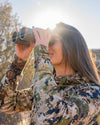 *R7 binoculars - 10x42