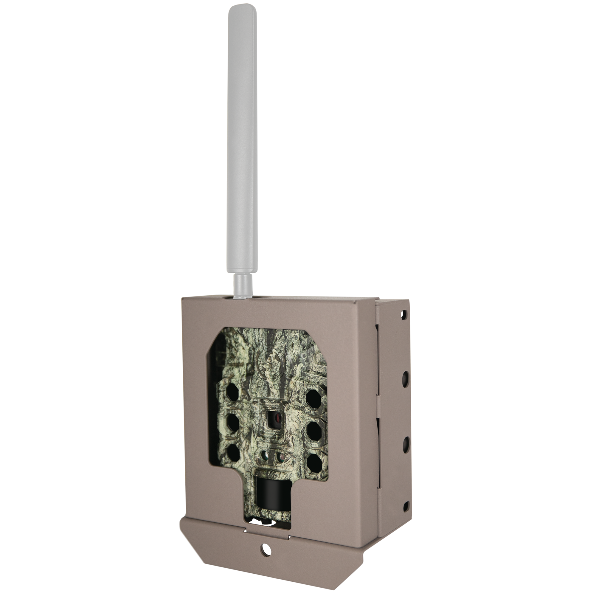 Trail Camera Security Box | Bushnell