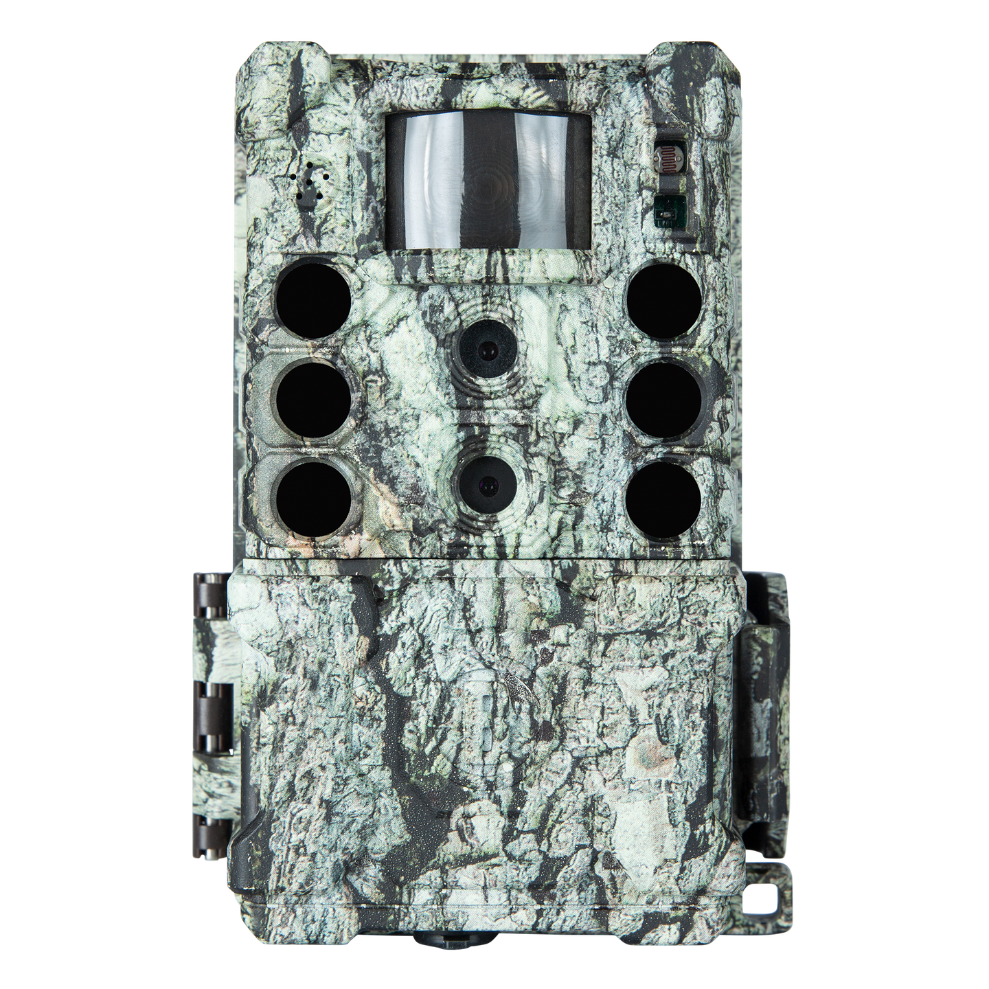 Bushnell CORE DS-4K No Glow trail camera