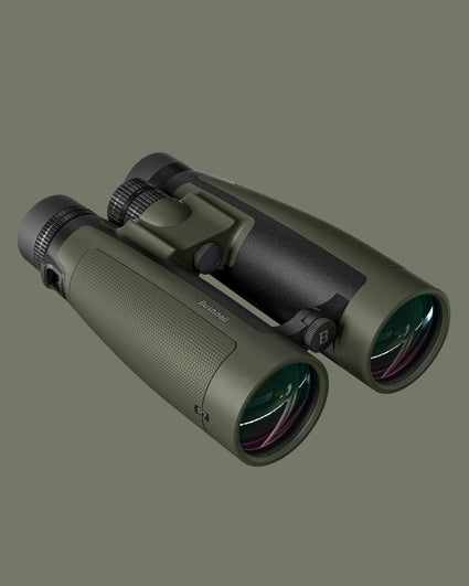 *R7 binoculars - 12x50