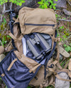 *R7 binoculars - 15x56