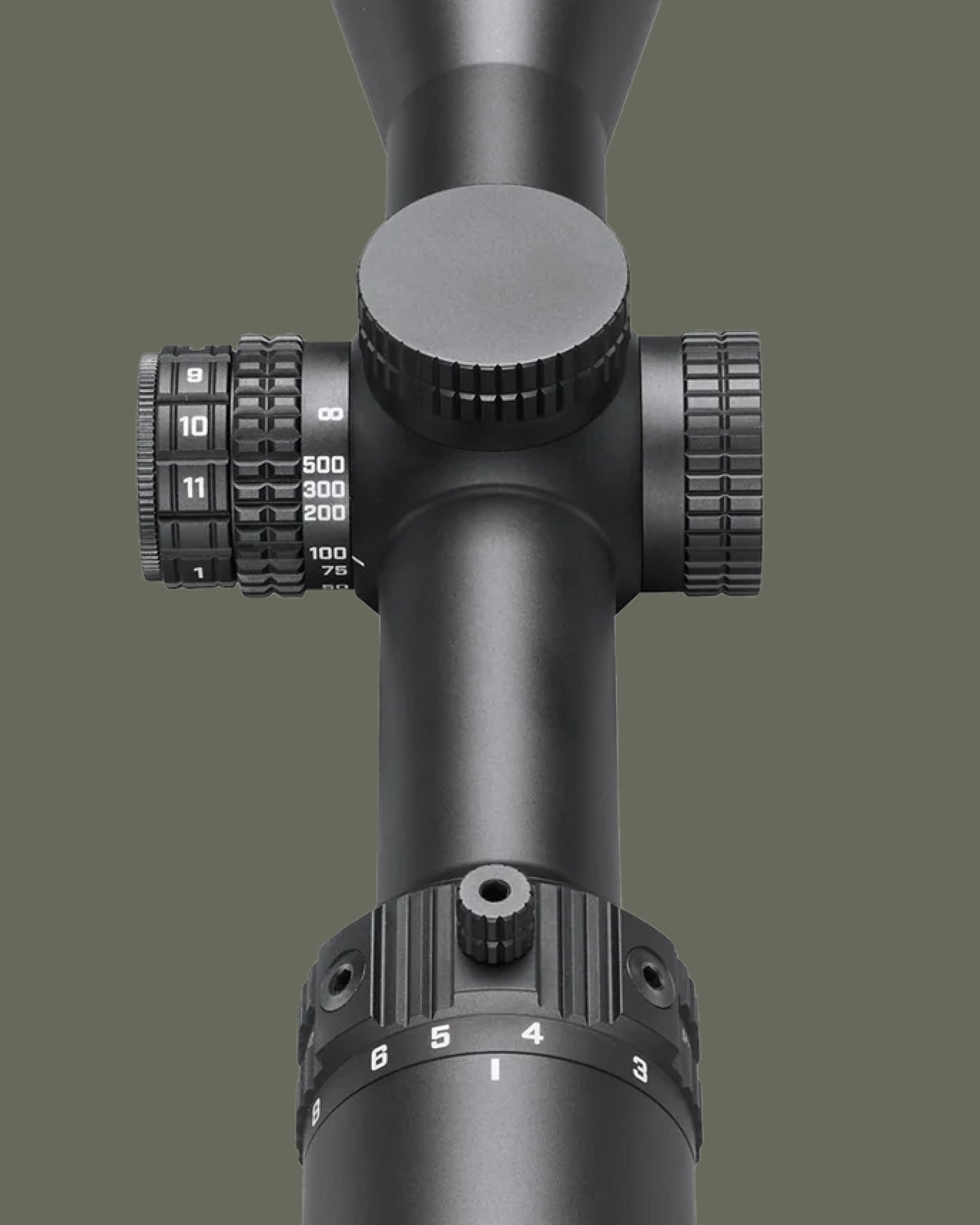 *R7 2-10x42 Riflescope