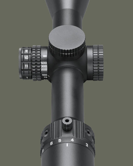 *R7 2-10x42 Riflescope