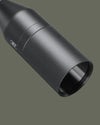 Second Focal Plane First Focal Plane