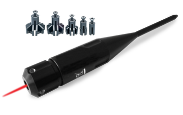 Laser Boresighter .22-.50 Caliber | Bushnell