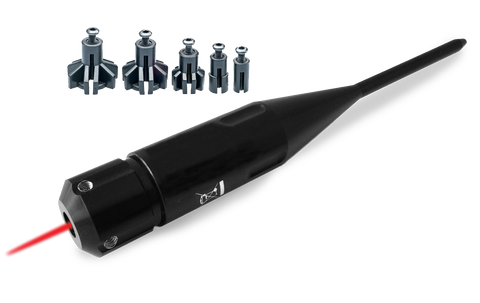 Laser Boresighter .22-.50 Caliber | Bushnell