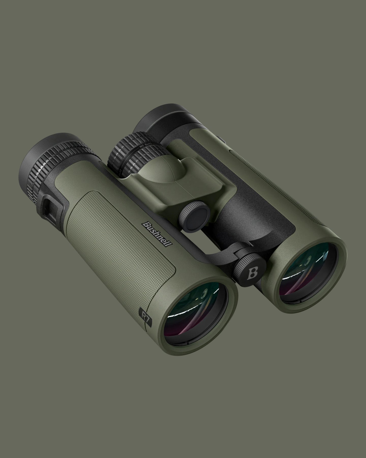 *R7 Binoculars - 8x42