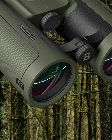 *R7 Binoculars - 8x42
