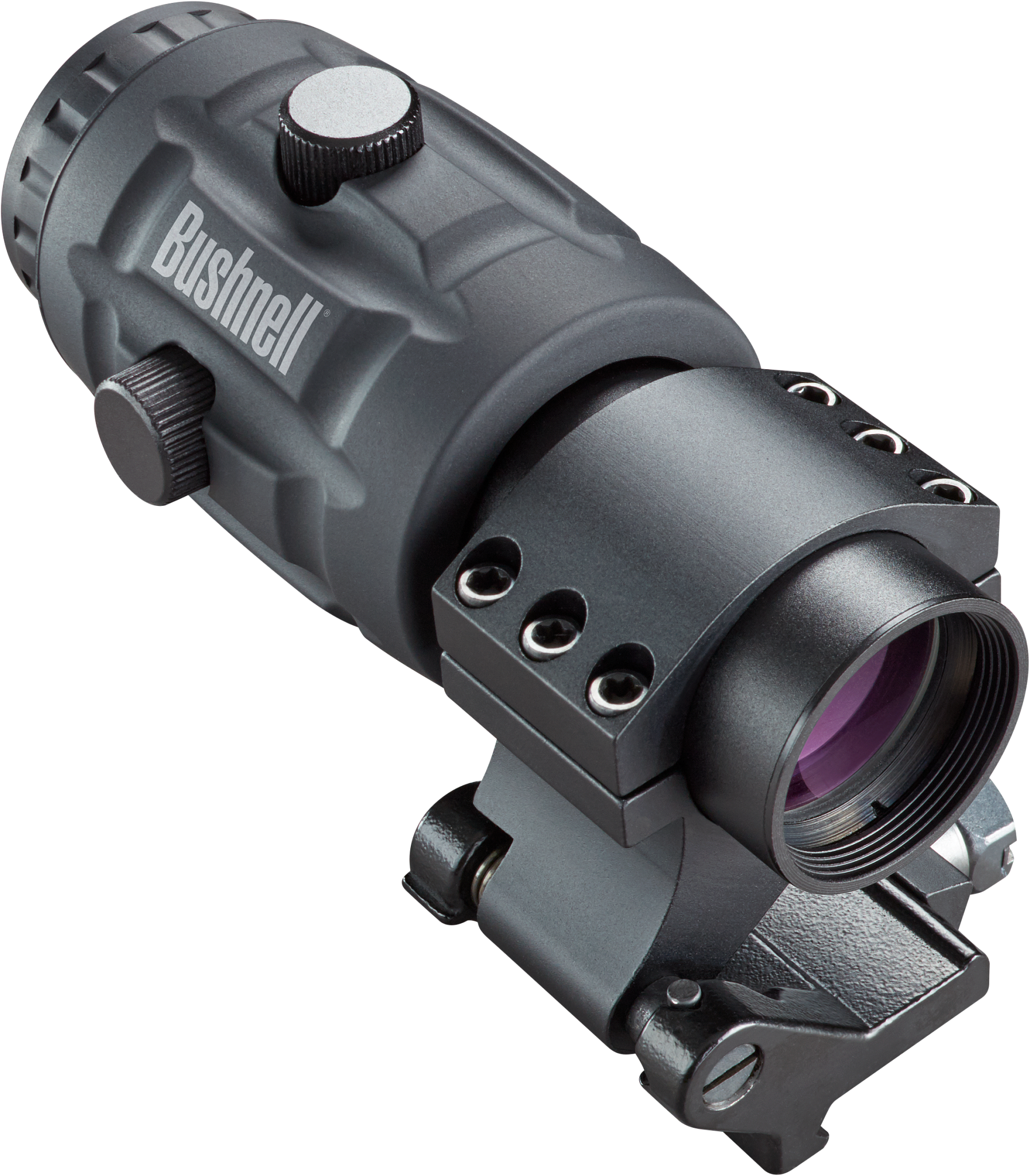 実物 Bushnell Transition 3X Magnifier Transition 3X Magnifier for Red Dot Sights | Bushnell