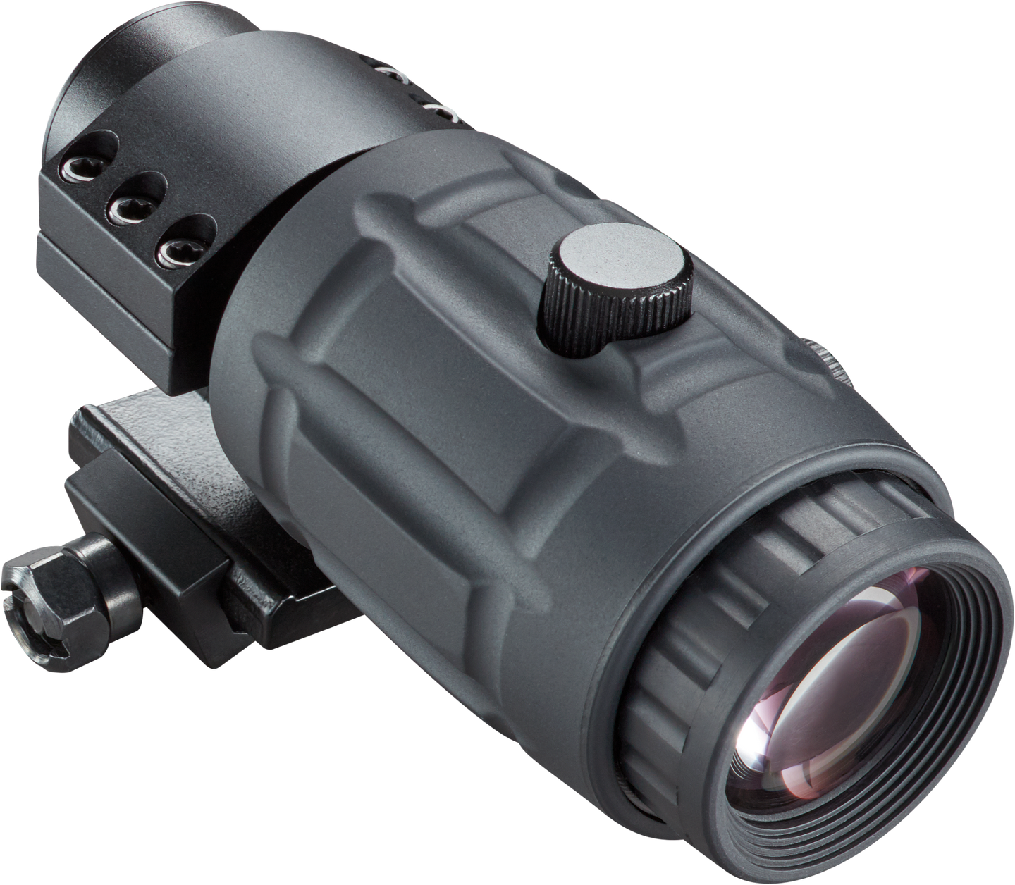 Transition 3X Magnifier for Red Dot Sights | Bushnell Transition 3X Magnifier for Red Dot Sights | Bushnell