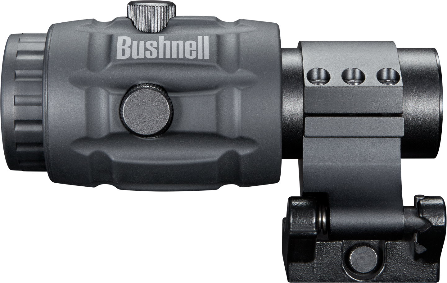 Transition 3X Magnifier for Red Dot Sights | Bushnell Transition 3X Magnifier for Red Dot Sights | Bushnell