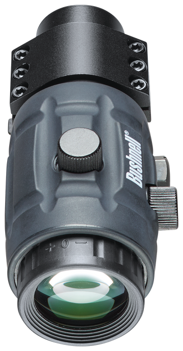 Transition 3X Magnifier for Red Dot Sights | Bushnell