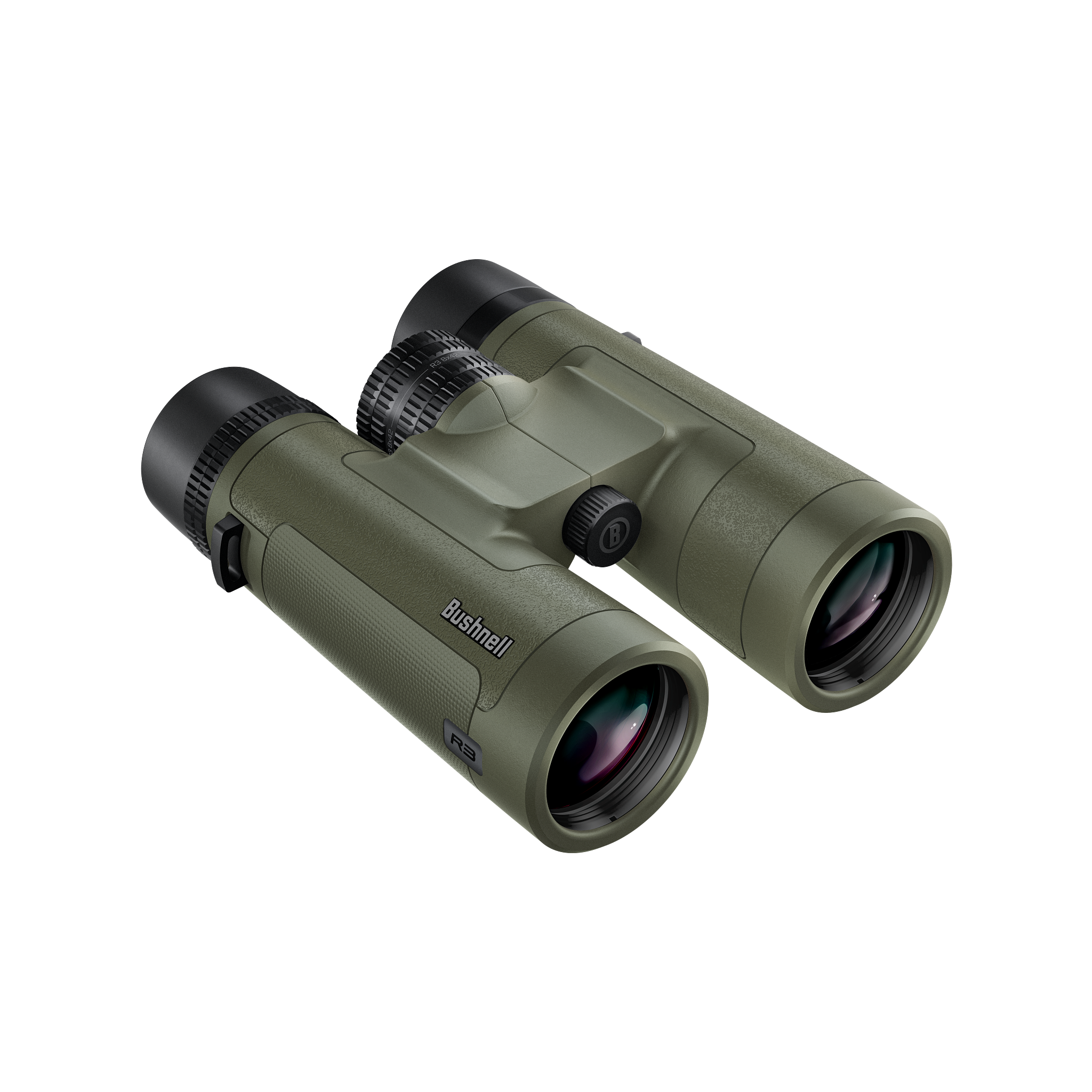 R3 Binoculars | Bushnell