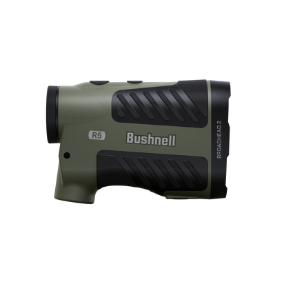 *R5 Broadhead 2 Rangefinder