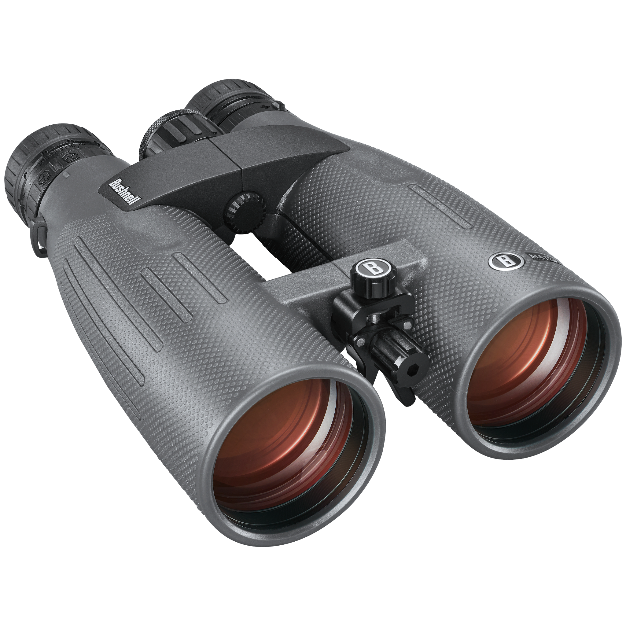 Match Pro ED 15x56 Binoculars | Bushnell Match Pro ED 15x56 Binoculars | Bushnell
