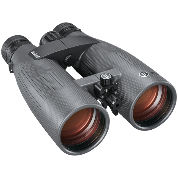 Match Pro ED 15x56 Binoculars | Bushnell