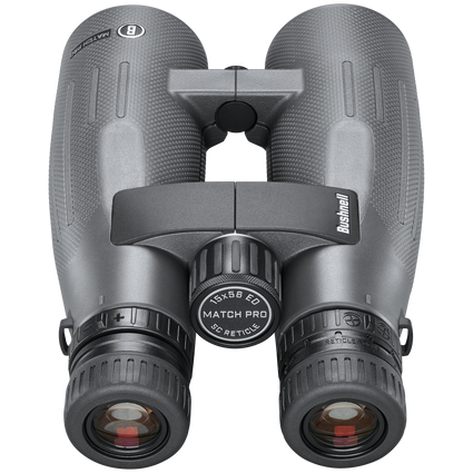 Match Pro ED 15x56 Binoculars | Bushnell Match Pro ED 15x56 Binoculars | Bushnell