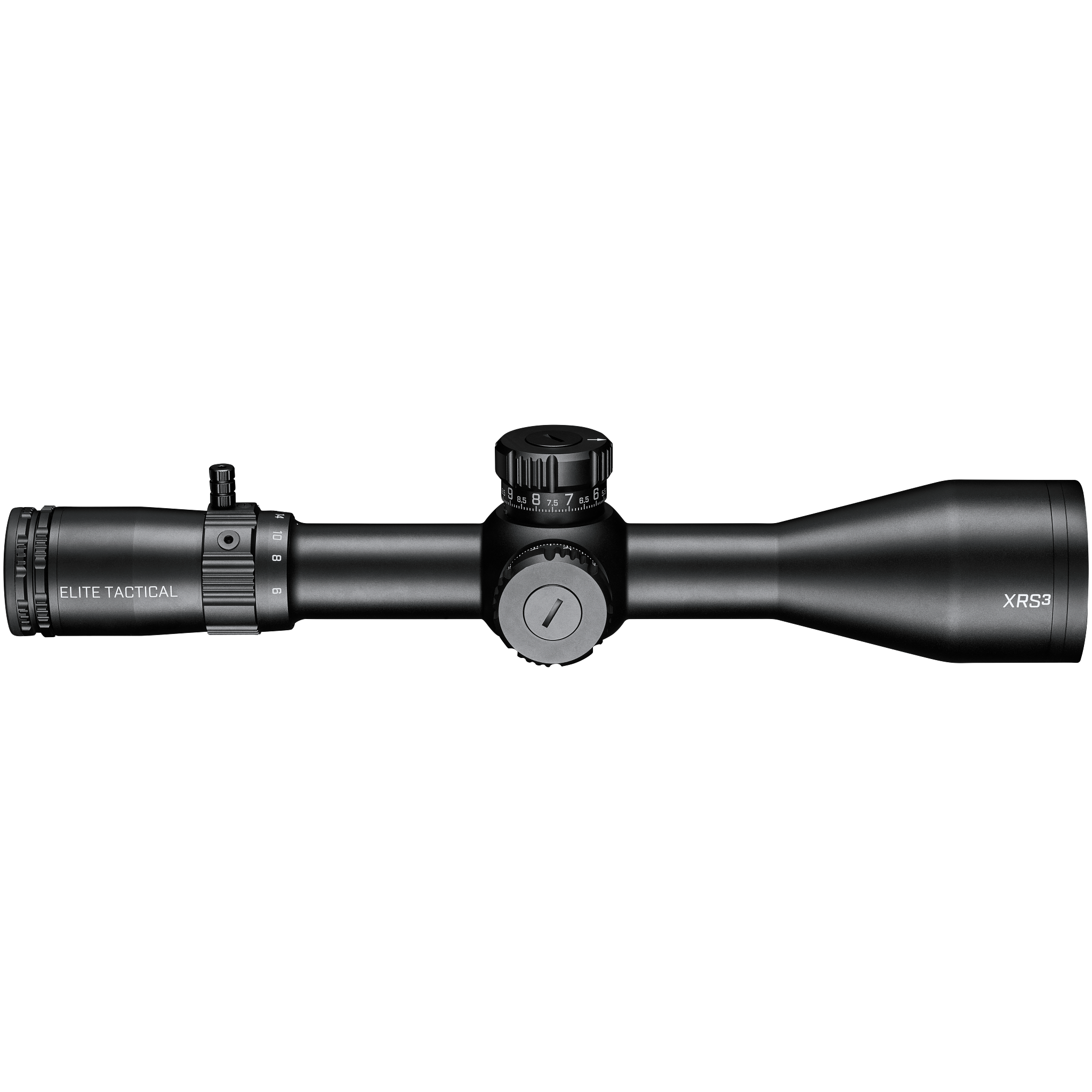 Bushnell Elite Tactical XRS3 Riflescope - Thumbnail 3