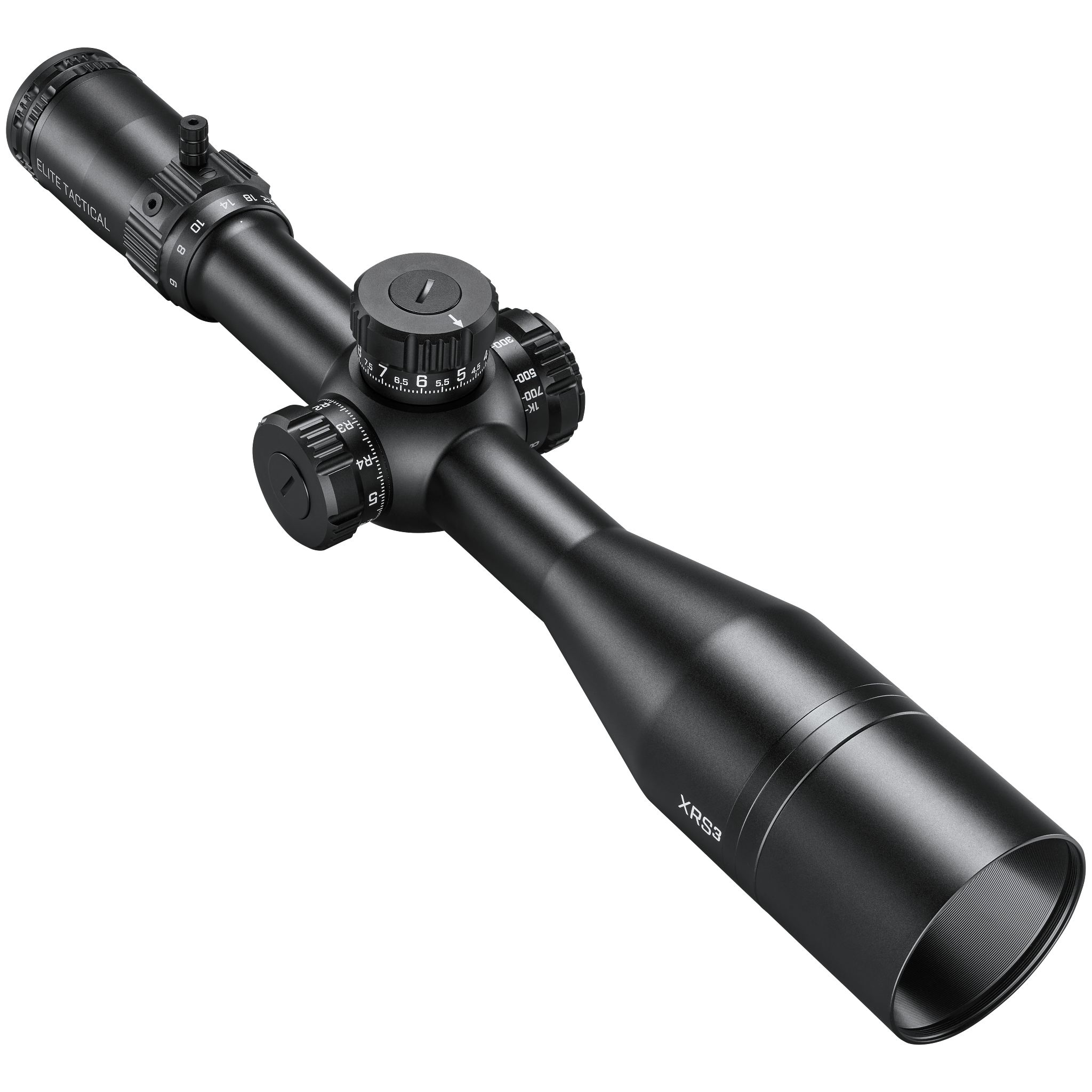 Bushnell Elite Tactical XRS3 Riflescope - Thumbnail 2