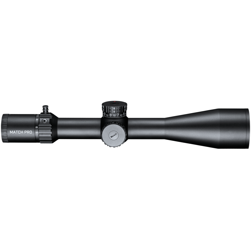 Match Pro 5-30x56 Riflescope - DM2 MRAD Reticle | Bushnell