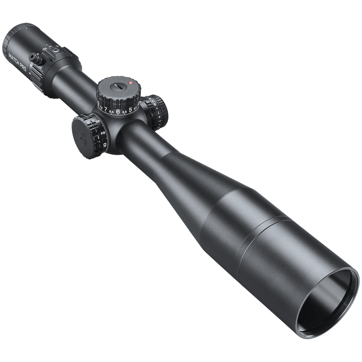 Match Pro 5-30x56 Riflescope - DM2 MRAD Reticle | Bushnell