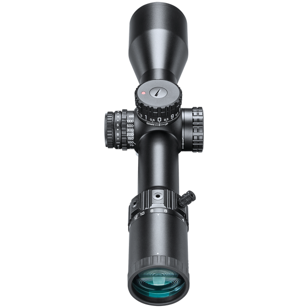 Bushnell Ranging Scope Precision Long-Range Competition Scopes | Bushnell