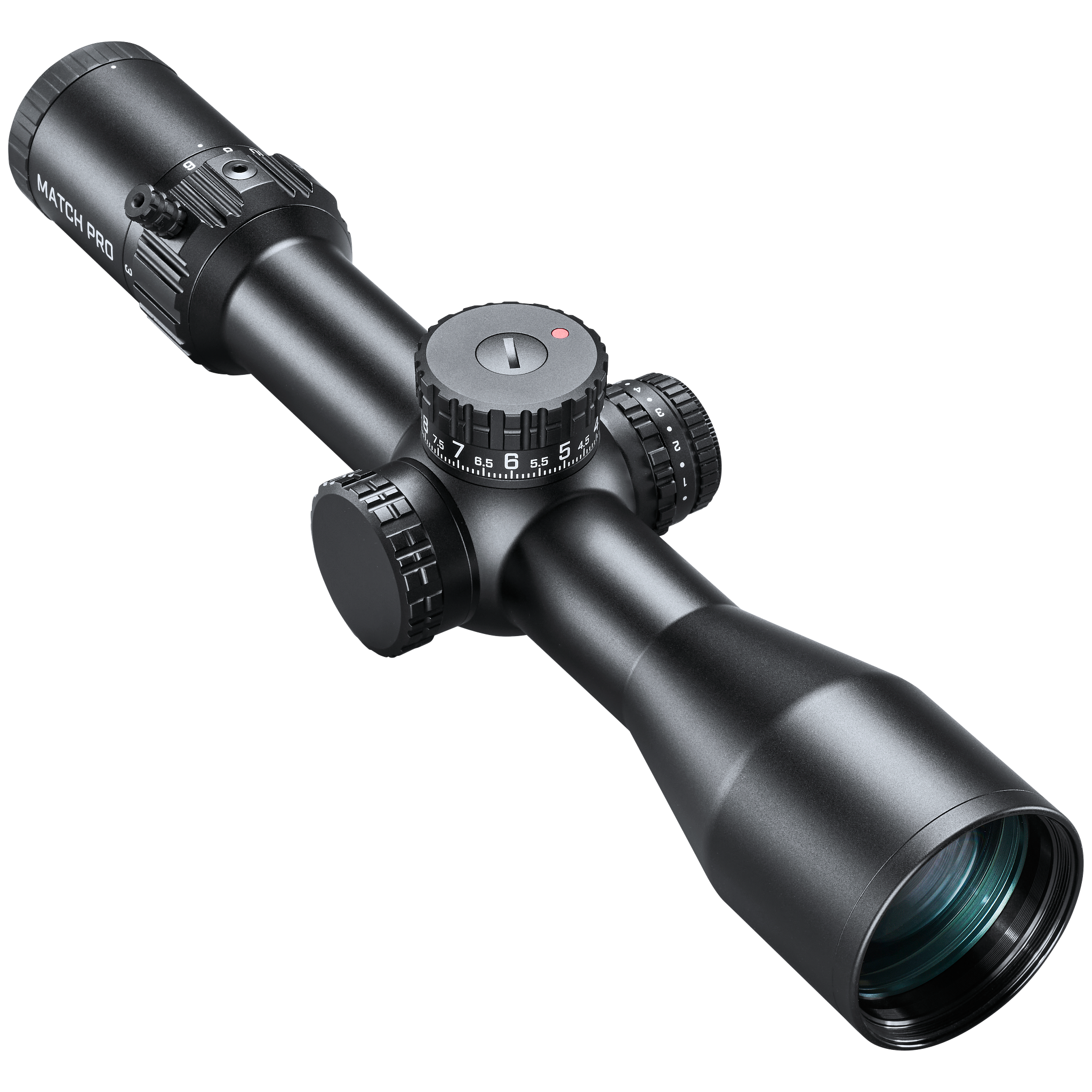 Match Pro 3-18x50 Scope - G5I | Bushnell