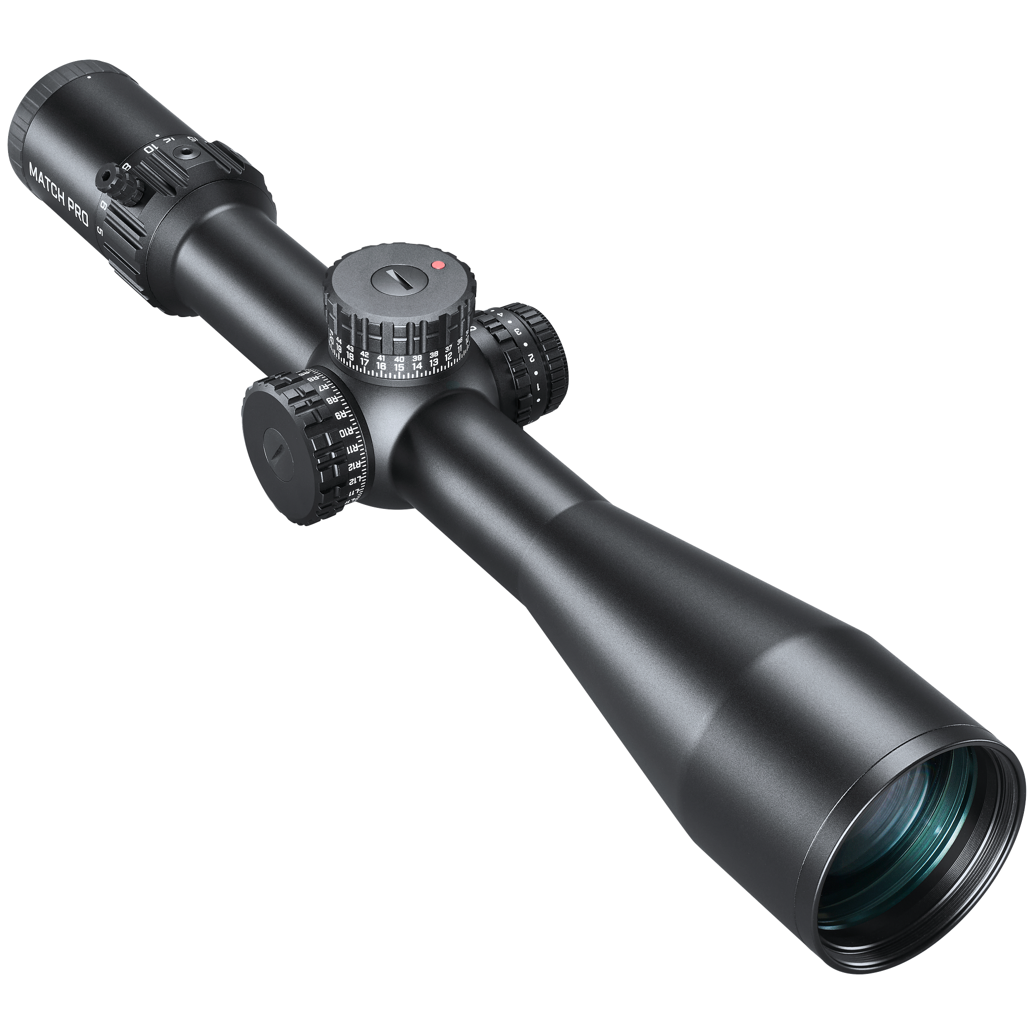 Bushnell Match Pro ED Riflescope