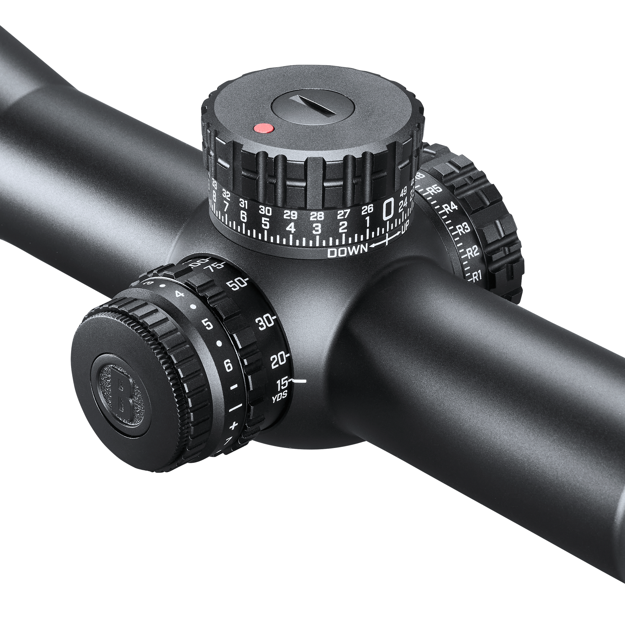 Bushnell Match Pro ED Riflescope - Thumbnail 2