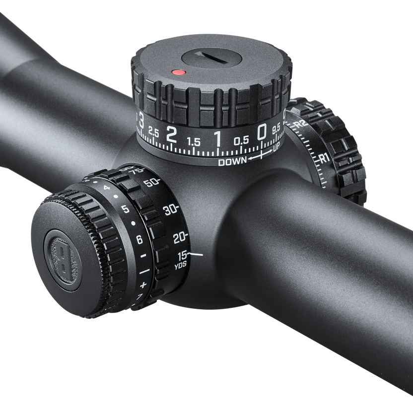 Match Pro 5-30x56 Scope - G5I Reticle | Bushnell
