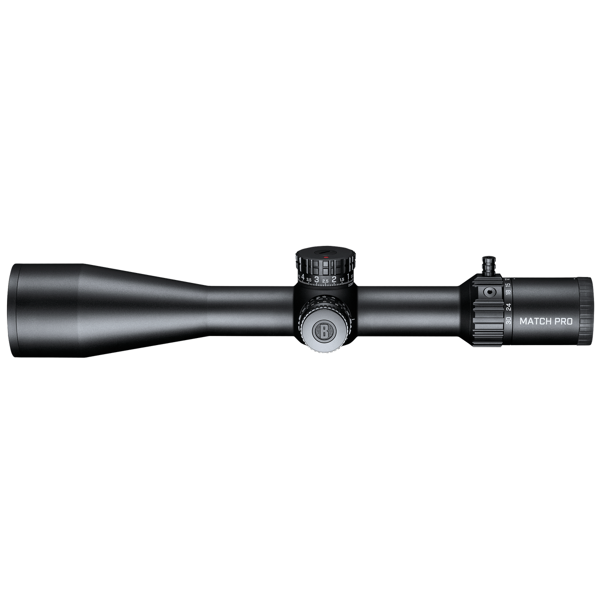 Match Pro 5-30x56 Scope - G5I Reticle | Bushnell
