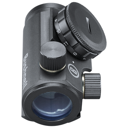 Trophy® TRS-25 Dot Sight | Bushnell Trophy® TRS-25 Dot Sight | Bushnell