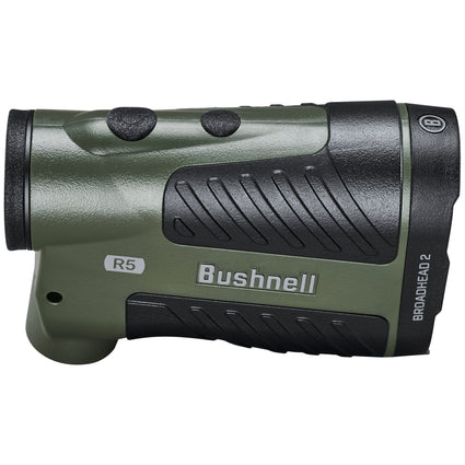 *R5 Broadhead 2 Rangefinder