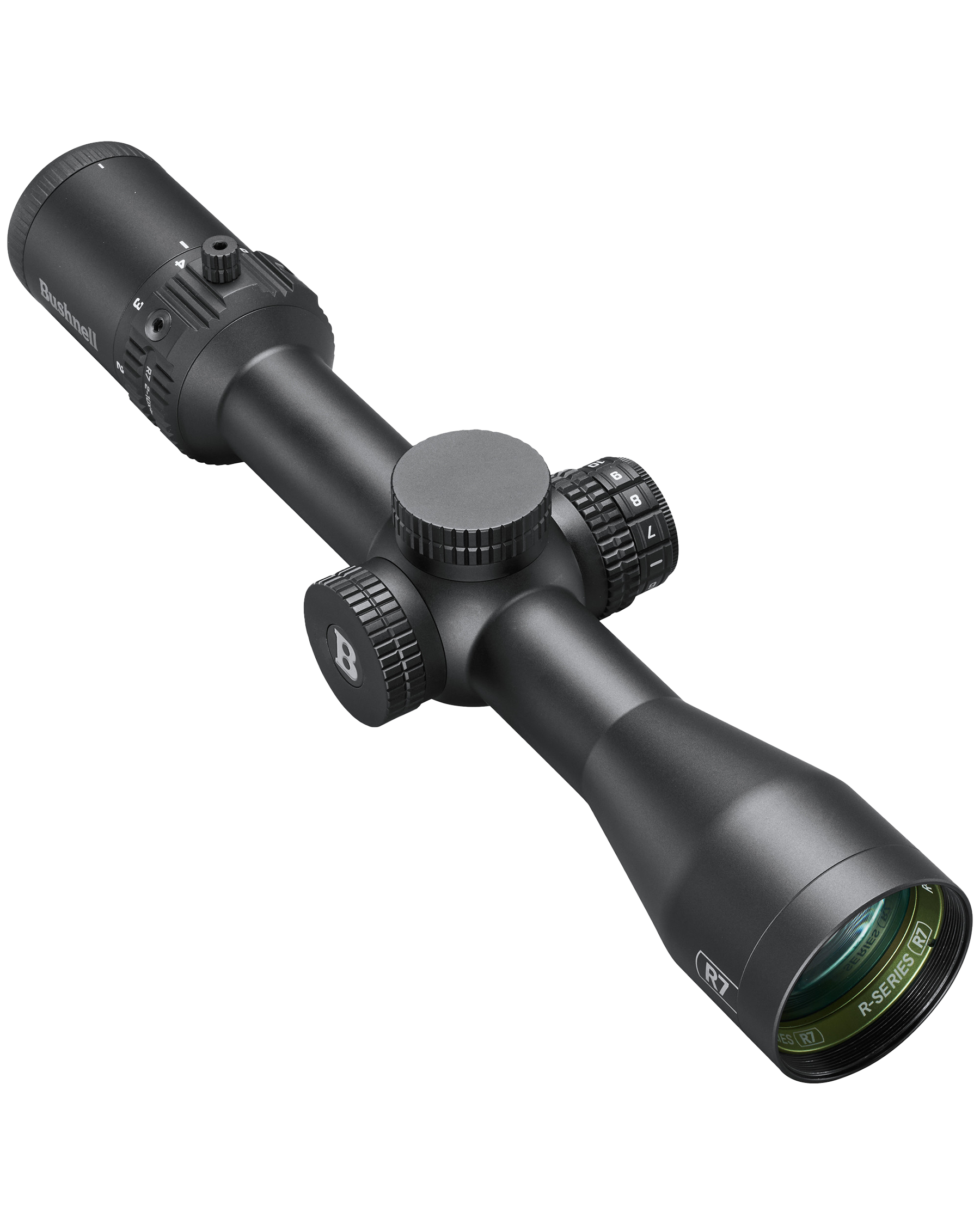 R7 2-10x42 Scope - ED Prime Glass Hunting Scope | Bushnell R7 2-10x42 Scope - ED Prime Glass Hunting Scope | Bushnell