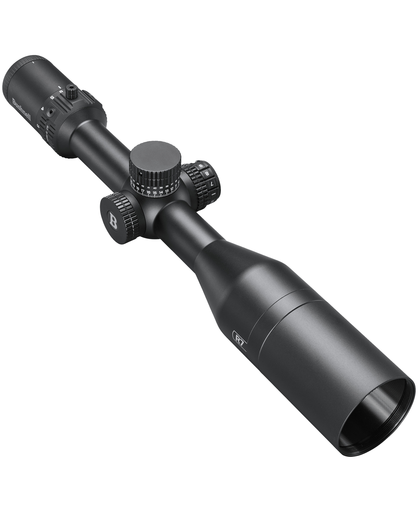 First Focal Plane