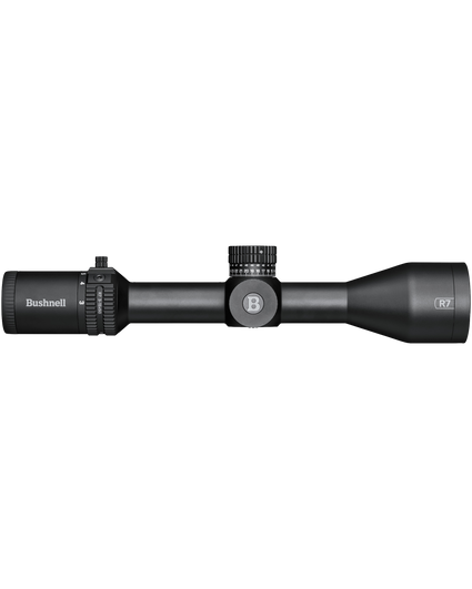First Focal Plane