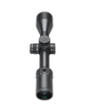 First Focal Plane