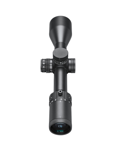 First Focal Plane