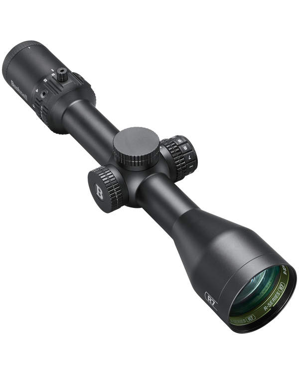 Second Focal Plane 