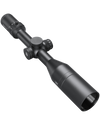 Second Focal Plane